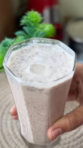 ಈ ಬೇಸಿಗೆಗೆ ರಾಗಿ ಬಳಸಿ ಈ ಆರೋಗ್ಯಕರ ಪಾನೀಯ ತಯಾರಿಸಿ