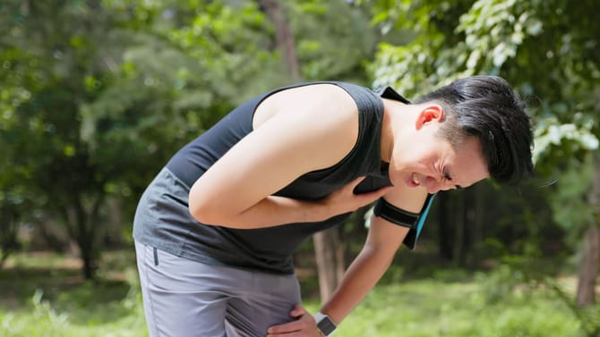 ಮೆಟ್ಟಿಲು ಹತ್ತಿದ ಮೇಲೆ ಹೃದಯ ಬಡಿತ ಹೆಚ್ಚಾಗುವುದಕ್ಕೆ ಕಾರಣವೇನು?