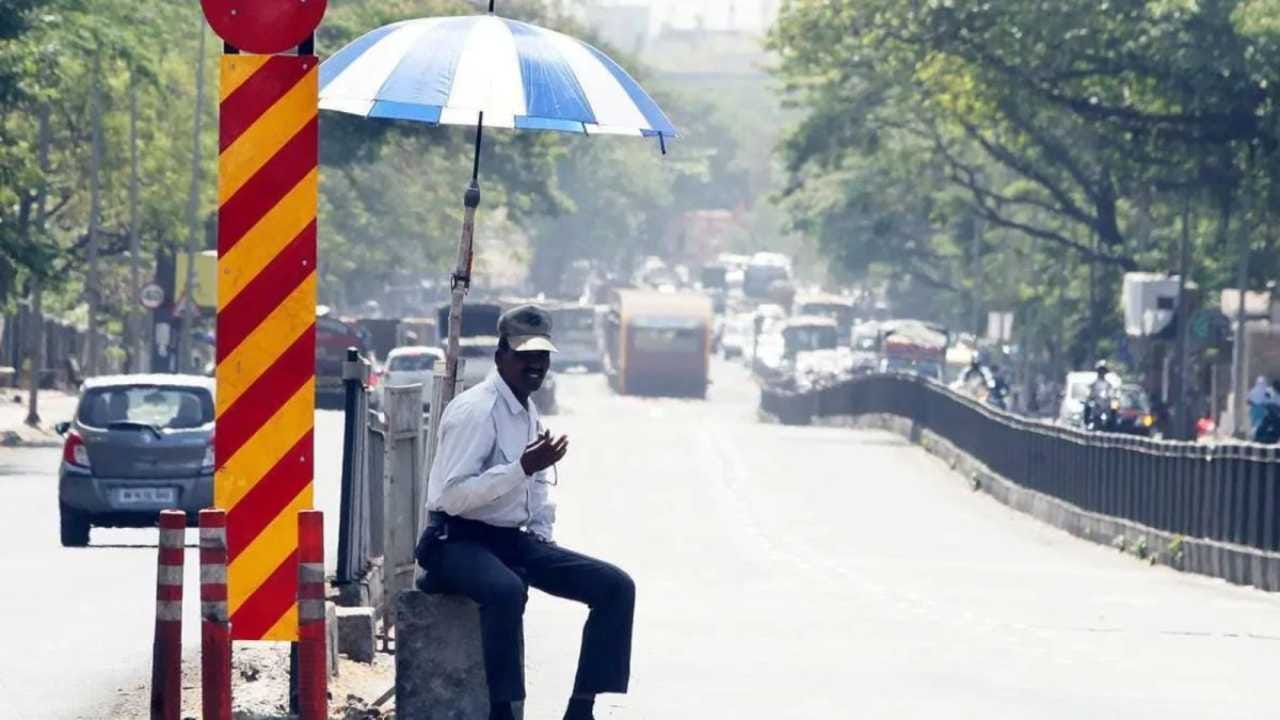 ಕರ್ನಾಟಕ ಹವಾಮಾನ ವರದಿ: ಬೆಂಗಳೂರು ಸೇರಿ ರಾಜ್ಯದೆಲ್ಲೆಡೆ ಇಂದು ಒಣ ಹವೆ, ಹೆಚ್ಚಿನ ತಾಪಮಾನ!