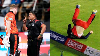 Virat Kohli: ಒಂದೇ ಪಂದ್ಯದಲ್ಲಿ ಚೇಸ್ ಮಾಸ್ಟರ್​ ಹೆಸರಿಗೆ 10 ದಾಖಲೆಗಳು ಸೇರ್ಪಡೆ