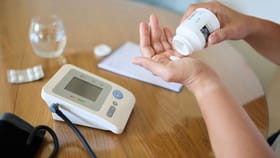 ಹೈ ಬಿಪಿ ಇದ್ಯಾ? ಹಾಗಿದ್ರೆ ಸ್ಟ್ರೋಕ್ ನಿಂದ ದೂರವಿರಲು ಸಿಂಪಲ್ ಟಿಪ್ಸ್