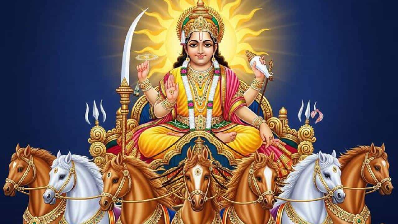 Hindu Tradition: ಭಾನುವಾರ ತಪ್ಪದೇ ಈ ಕೆಲಸ ಮಾಡಿ; ಪ್ರಯೋಜನ ಸಾಕಷ್ಟಿವೆ Hindu Tradition: ಭಾನುವಾರ ತಪ್ಪದೇ ಈ ಕೆಲಸ ಮಾಡಿ; ಪ್ರಯೋಜನ ಸಾಕಷ್ಟಿವೆ