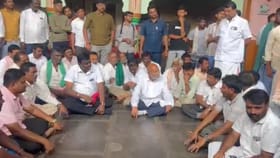 ಕಾರ್ಖಾನೆಗಳು ವಾಯುಮಾಲಿನ್ಯ ಕಡಿಮೆ ಮಾಡಬೇಕು: ಇಲ್ಲಾಂದ್ರೆ ಬಂದ್​​ ನಿಶ್ಚಿತ