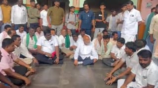 ಕಾರ್ಖಾನೆಗಳು ವಾಯುಮಾಲಿನ್ಯ ಕಡಿಮೆ ಮಾಡಬೇಕು: ಇಲ್ಲಾಂದ್ರೆ ಬಂದ್​​ ನಿಶ್ಚಿತ; ಶಾಸಕ ಎಚ್ಚರಿಕೆ