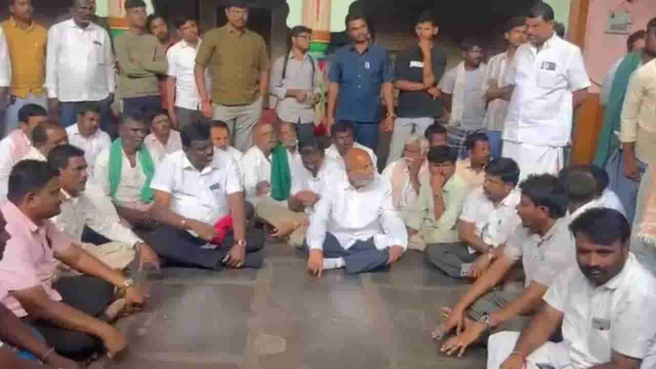 ಕಾರ್ಖಾನೆಗಳು ವಾಯುಮಾಲಿನ್ಯ ಕಡಿಮೆ ಮಾಡಬೇಕು: ಇಲ್ಲಾಂದ್ರೆ ಬಂದ್ ನಿಶ್ಚಿತ; ಶಾಸಕ ಎಚ್ಚರಿಕೆ