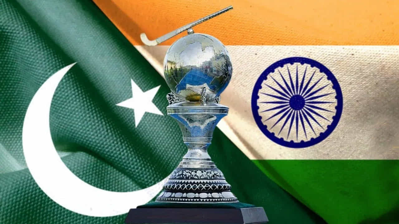 Hockey World Cup 2026: ಒಂದೇ ಗುಂಪಿನಲ್ಲಿ ಭಾರತ- ಪಾಕಿಸ್ತಾನ