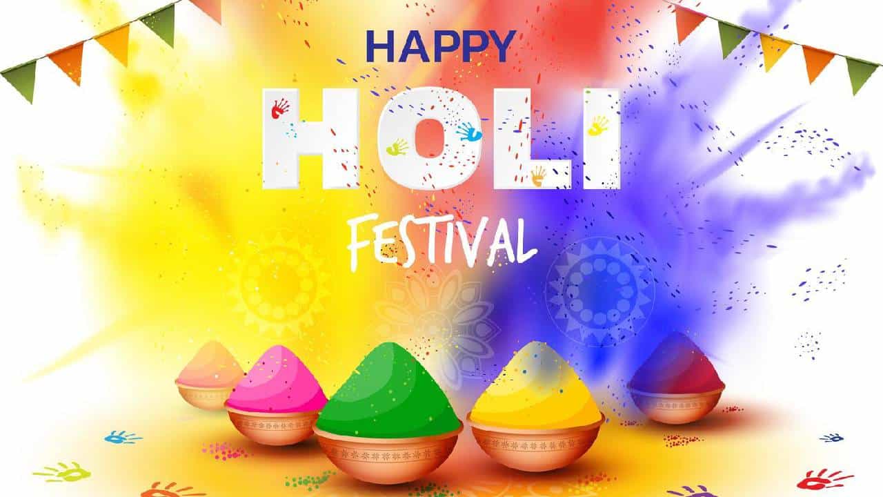 Happy Holi 2026: ಹೋಳಿ ಹಬ್ಬಕ್ಕೆ ನಿಮ್ಮ ಪ್ರೀತಿಪಾತ್ರರಿಗೆ ಶುಭ ಕೋರಲು ಇಲ್ಲಿವೆ ಅರ್ಥಪೂರ್ಣ ಸಂದೇಶಗಳು