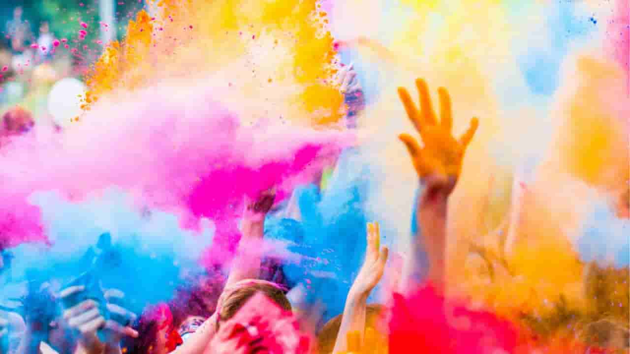 Holi 2026: ಭಾರತದಂತೆಯೇ ಹೋಳಿ ಹಬ್ಬವನ್ನು ಸಂಭ್ರಮದಿಂದ ಆಚರಿಸುವ ದೇಶಗಳಿವು