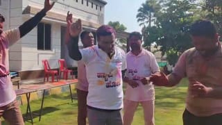 ದಾವಣಗೆರೆ, ಬಾಗಲಕೋಟೆ ವಿಧಾನಸಭೆ ಬೈಎಲೆಕ್ಷನ್: ಉಸ್ತುವಾರಿ ಸಮಿತಿ ರಚನೆ; 31 ಜನರಿಗೆ ಜವಾಬ್ದಾರಿ