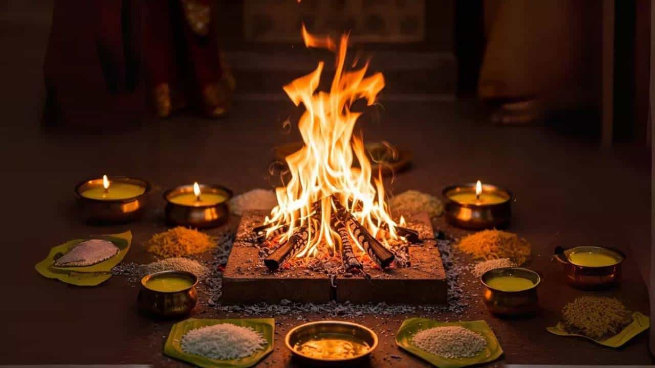 Astrological Guide: ದೋಷ ನಿವಾರಣಾ ಹೋಮ ಮನೆಯಲ್ಲಿ ಮಾಡಿಸಬಾರದು ಯಾಕೆ? ತಜ್ಞರ ಸಲಹೆ ಇಲ್ಲಿದೆ