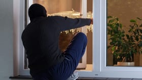 6 ತಿಂಗಳು ಸ್ಕೆಚ್ ಹಾಕಿ​​ ಕಳ್ಳತನ: 1.8 ಕೆಜಿ ಬಂಗಾರ ಕದ್ದವ ಅರೆಸ್ಟ್​