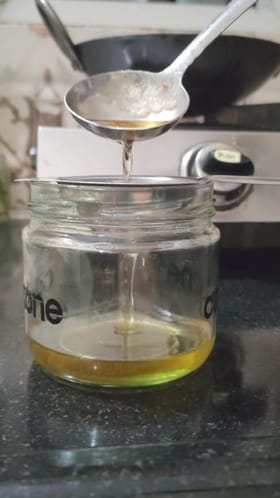 ತೆಂಗಿನಕಾಯಿಯಿಂದ ಈ ರೀತಿ ತಾಜಾ ಎಣ್ಣೆ ಮಾಡಿ