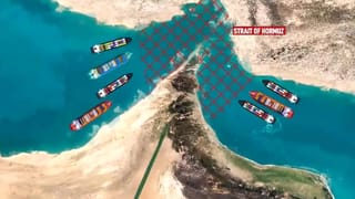 ಇರಾನ್​ ಮಧ್ಯಂತರ ಪರಮೋಚ್ಛ ನಾಯಕನ ಹೆಸರು ಘೋಷಣೆ, ಯಾರು ಈ  ಅಲಿರೆಜಾ ಅರಾಫಿ?