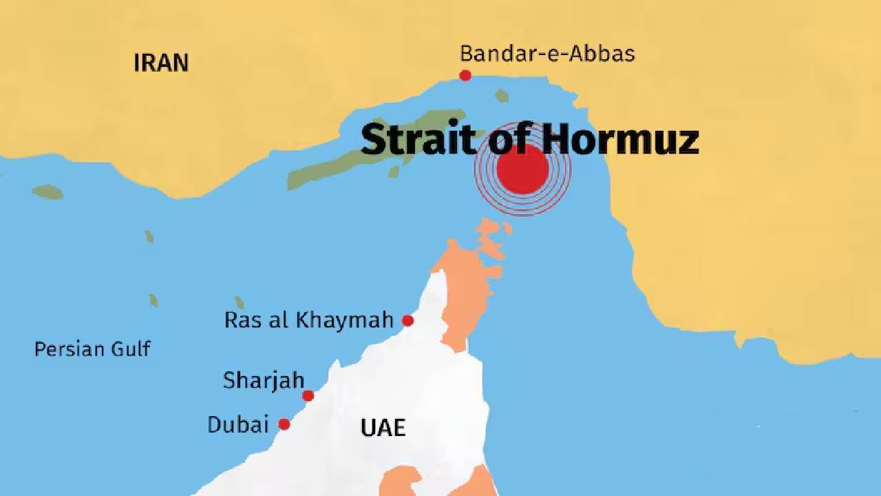 ಹಾರ್ಮುಜ್ ಜಲಸಂಧಿ ರಕ್ಷಣೆಗೆ ಬರಲು ಭಾರತವೂ ಸೇರಿ ಹಲವು ರಾಷ್ಟ್ರಗಳಿಗೆ ಅಮೆರಿಕ ಮನವಿ ಹಾರ್ಮುಜ್ ಜಲಸಂಧಿ ರಕ್ಷಣೆಗೆ ಬರಲು ಭಾರತವೂ ಸೇರಿ ಹಲವು ರಾಷ್ಟ್ರಗಳಿಗೆ ಅಮೆರಿಕ ಮನವಿ