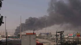 ಸಂಘರ್ಷ: ದುಬೈನಲ್ಲಿ ಸಿಲುಕಿರುವ ಕನ್ನಡಿಗರ ನೆರವಿಗೆ ನಿಂತ ಒಕ್ಕಲಿಗರ ಸಂಘ