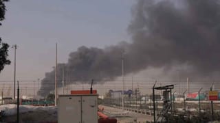 ಇಸ್ರೇಲ್–ಇರಾನ್ ಸಂಘರ್ಷ: ದುಬೈನಲ್ಲಿ ಸಿಲುಕಿರುವ ಕನ್ನಡಿಗರ ನೆರವಿಗೆ ನಿಂತ ಒಕ್ಕಲಿಗರ ಸಂಘ