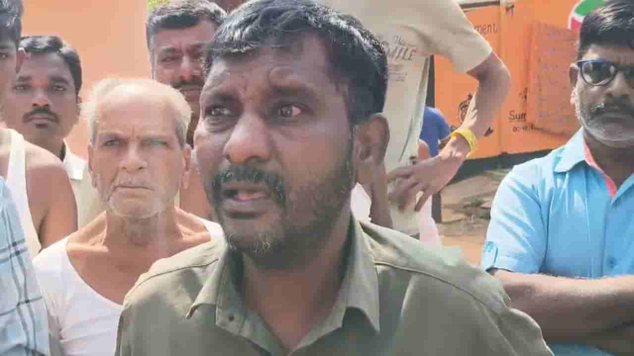 ಹುಬ್ಬಳ್ಳಿ ಜನರೇ ಎಚ್ಚರ... ಹೆಸ್ಕಾಂ ಎಂದು ಹೇಳಿಕೊಂಡು ಮನೆಗೆ ಬರ್ತಾರೆ ನಕಲಿ ಬಿಲ್ ಕಲೆಕ್ಟರ್