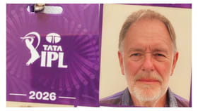 MI vs KKR ಪಂದ್ಯದ ಬಳಿಕ ಐಪಿಎಲ್ ಬ್ರಾಡ್​ಕಾಸ್ಟ್ ಇಂಜಿನಿಯರ್ ಸಾವು
