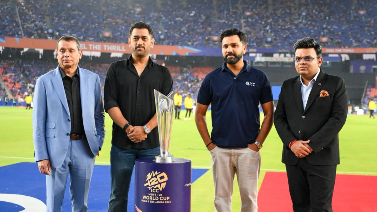 ಆದಾಗ್ಯೂ ಸದ್ಯ ಹೊರಬಿದ್ದಿರುವ ಮಾಹಿತಿ ಪ್ರಕಾರ, ಕೇವಲ ಜಾಹೀರಾತು ಪ್ರಸಾರದಿಂದಲೇ ಐಸಿಸಿ ಖಜಾನೆಗೆ 1500 ಕೋಟಿಗೂ ಅಧಿಕ ಆದಾಯ ಹರಿದುಬಂದಿದೆ ಎಂದು ವರದಿಯಾಗಿದೆ. ಅದರಲ್ಲೂ ಈ ಆದಾಯದ ಬಹುಪಾಲು ಕೇವಲ 3 ಪಂದ್ಯಗಳಿಂದಲೇ ಬಂದಿರುವುದು ಐಸಿಸಿಯ ಖಜಾನೆಯನ್ನು ತುಂಬಿ ತುಳುಕುವಂತೆ ಮಾಡಿದೆ.