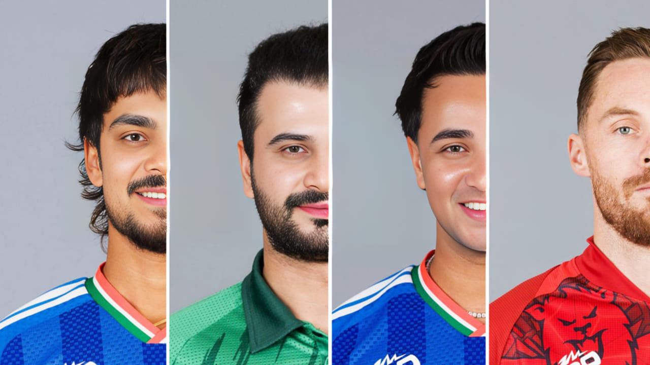 ICC T20I Rankings: ಟಿ20 ವಿಶ್ವಕಪ್ ಮುಕ್ತಾಯದ ಬೆನ್ನಲ್ಲೇ ಐಸಿಸಿ ಟಿ20 ಬ್ಯಾಟರ್​ಗಳ ನೂತನ ರ‍್ಯಾಂಕಿಂಗ್‌ ಪಟ್ಟಿಯನ್ನು ಪ್ರಕಟಿಸಿದೆ. ಈ ಬಾರಿಯ ಟಾಪ್-10 ಪಟ್ಟಿಯಲ್ಲಿ ಟೀಮ್ ಇಂಡಿಯಾದ ನಾಲ್ವರು ಬ್ಯಾಟರ್​ಗಳು ಸ್ಥಾನ ಪಡೆದಿದ್ದಾರೆ. ಅವರಲ್ಲಿರಿಬ್ಬರು ಅಗ್ರಸ್ಥಾನಗಳಲ್ಲಿರುವುದು ವಿಶೇಷ. ಐಸಿಸಿ ಟಿ20 ಬ್ಯಾಟರ್​ಗಳ ನೂತನ ಶ್ರೇಯಾಂಕ ಪಟ್ಟಿ ಈ ಕೆಳಗಿನಂತಿದೆ...