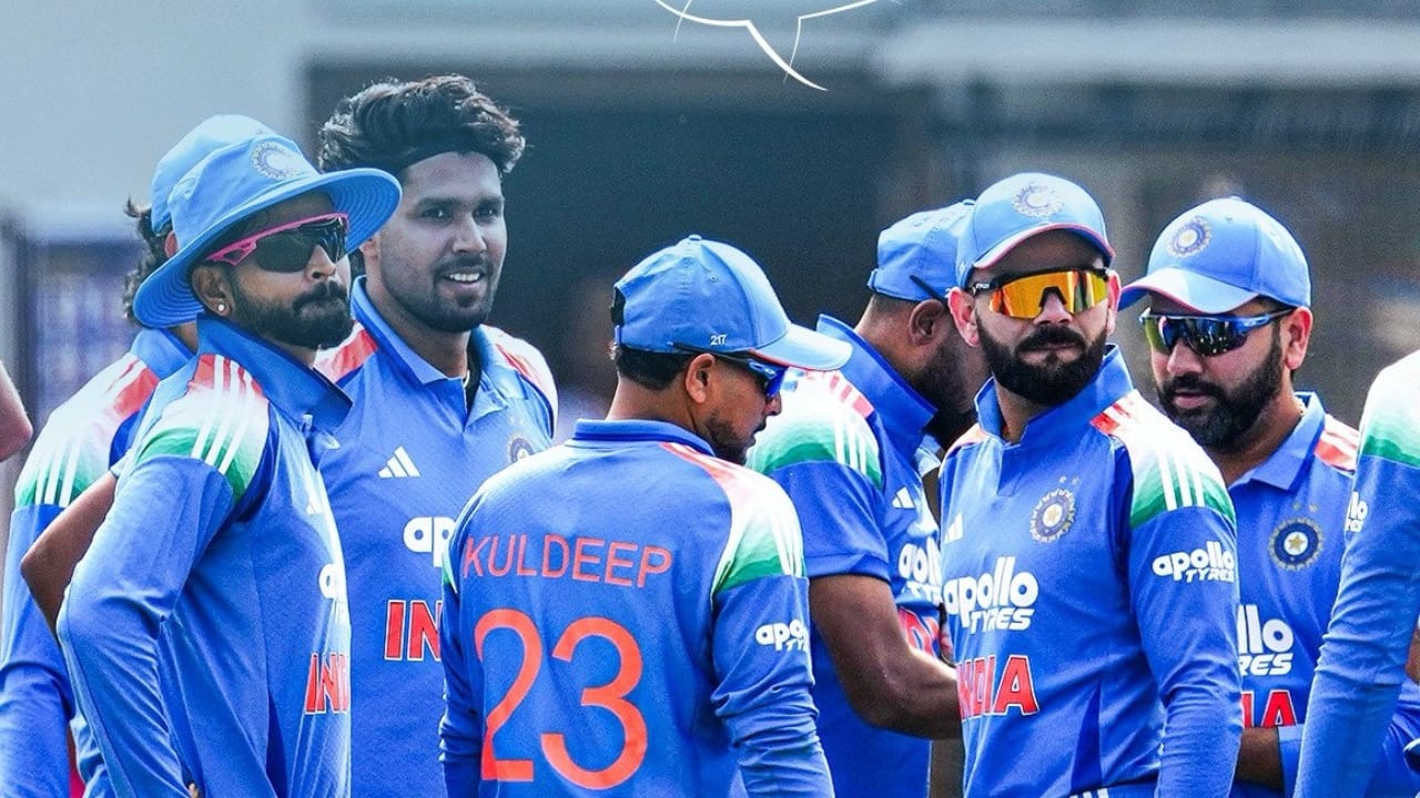 ಟಿ20 ವಿಶ್ವಕಪ್ ಆಡಿ ಮುಗಿಸಿರುವ ಟೀಂ ಇಂಡಿಯಾ ಮತ್ತೆ ಕಣಕ್ಕಿಳಿಯುವುದು ಅಫ್ಘಾನಿಸ್ತಾನದ ವಿರುದ್ಧ. ಅದು ಜೂನ್ ತಿಂಗಳಲ್ಲಿ. ಉಭಯ ತಂಡಗಳ ನಡುವಿನ ಏಕದಿನ ಸರಣಿಯೊಂದಿಗೆ ಭಾರತದ ಅಭಿಯಾನವು ಶುರುವಾಗಲಿದೆ. ಇಲ್ಲಿಂದ ಮತ್ತೆ ಟೀಂ ಇಂಡಿಯಾ ಬ್ಯುಸಿಯಾಗಲಿದೆ. ಇದರ ನಡುವೆ ಭಾರತ ತಂಡ ಏಕ ಕಾಲದಲ್ಲಿ ಎರಡು ಸರಣಿಗಳಲ್ಲಿ ಕಣಕ್ಕಿಳಿಯಲಿದೆ ಎಂದು ವರದಿಯಾಗಿದೆ.