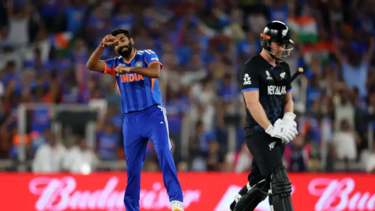 ಮತ್ತೊಂದೆಡೆ ಫೈನಲ್‌ನಲ್ಲಿ ಸೋತ ನ್ಯೂಜಿಲೆಂಡ್ ತಂಡಕ್ಕೂ ಸುಮಾರು ರೂ. 14.65 ಕೋಟಿ ರೂ. ಬಹುಮಾನ ಸಿಕ್ಕಿದೆ. ಉಳಿದಂತೆ ಸೆಮಿಫೈನಲ್​ನಲ್ಲಿ ಸೋತ ದಕ್ಷಿಣ ಆಫ್ರಿಕಾ ಮತ್ತು ಇಂಗ್ಲೆಂಡ್‌ ತಂಡಗಳಿಗೂ ತಲಾ 7.24 ಕೋಟಿ ರೂ. ಬಹುಮಾನ ನೀಡಲಾಗಿದೆ. ಇದಲ್ಲದೆ, ಸೂಪರ್ 8 ಹಂತವನ್ನು ತಲುಪಿದ ಆದರೆ ಸೆಮಿಫೈನಲ್ ತಲುಪಲು ವಿಫಲವಾದ ಪ್ರತಿ ತಂಡಕ್ಕೂ ಸುಮಾರು 3.48 ಕೋಟಿ ರೂ. ಬಹುಮಾನ ನೀಡಲಾಗಿದೆ. ಹಾಗೆಯೇ ಗುಂಪು ಹಂತದಲ್ಲಿ ಭಾಗವಹಿಸಿದ ಎಲ್ಲಾ ತಂಡಗಳಿಗೆ ಸುಮಾರು 2.29 ಕೋಟಿ ರೂ. ಹಣ ಸಿಕ್ಕಿದೆ.