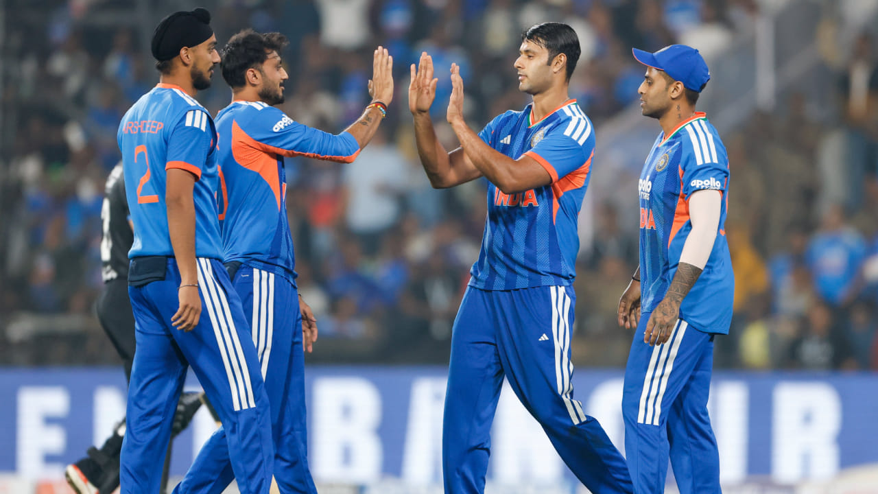 2026 ರ ಏಷ್ಯನ್ ಕ್ರೀಡಾಕೂಟವು ಸೆಪ್ಟೆಂಬರ್ 19 ರಿಂದ ಅಕ್ಟೋಬರ್ 4 ರವರೆಗೆ ಜಪಾನ್‌ನಲ್ಲಿ ನಡೆಯಲಿದೆ. ಏಷ್ಯನ್ ಕ್ರೀಡಾಕೂಟವನ್ನು ಟಿ20 ಸ್ವರೂಪದಲ್ಲಿ ಆಡಲಾಗುವುದರಿಂದ ನಾಯಕ ಸೂರ್ಯಕುಮಾರ್ ಯಾದವ್ ನೇತೃತ್ವದ ಭಾರತ ತಂಡ ಕಣಕ್ಕಿಳಿಯಲಿದೆ. ಚೀನಾದಲ್ಲಿ ನಡೆದ 2022 ರ ಏಷ್ಯನ್ ಕ್ರೀಡಾಕೂಟದಲ್ಲಿ ಭಾರತ ತಂಡ ರುತುರಾಜ್ ಗಾಯಕ್ವಾಡ್ ನಾಯಕತ್ವದಲ್ಲಿ ಚಿನ್ನದ ಪದಕ ಗೆದ್ದಿತ್ತು.