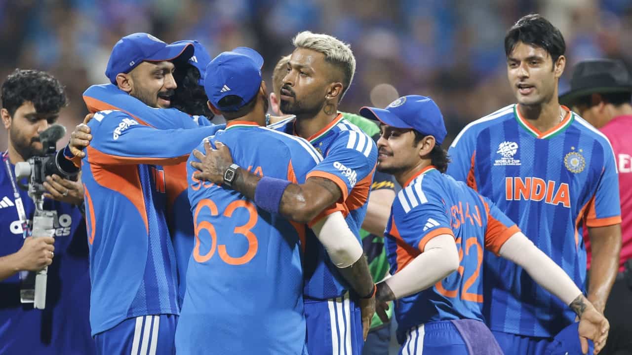 IND vs ENG, T20 Semi Final Highlights: 7 ರನ್​ಗಳಿಂದ ಗೆದ್ದು ಫೈನಲ್​ಗೇರಿದ ಭಾರತ