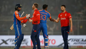 ಸೆಮಿಫೈನಲ್​ನಲ್ಲಿ ಭಾರತಕ್ಕೆ ಸತತ 3ನೇ ಬಾರಿಗೆ ಇಂಗ್ಲೆಂಡ್ ಎದುರಾಳಿ