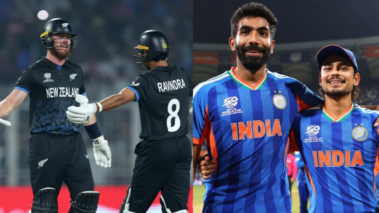 2026 ರ ಟಿ20 ವಿಶ್ವಕಪ್‌ನ ಫೈನಲ್‌ನಲ್ಲಿ ಭಾರತ ಮತ್ತು ನ್ಯೂಜಿಲೆಂಡ್ ಮುಖಾಮುಖಿಯಾಗಲಿವೆ. ಅಹಮದಾಬಾದ್‌ನಲ್ಲಿ ನಡೆಯಲಿರುವ ಟಿ20 ವಿಶ್ವಕಪ್‌ನ ಫೈನಲ್‌ನಲ್ಲಿ ಭಾರತ ತಂಡ ನ್ಯೂಜಿಲೆಂಡ್ ತಂಡವನ್ನು ಸೋಲಿಸಿದರೆ ವಿಶಿಷ್ಟ ದಾಖಲೆಯನ್ನು ನಿರ್ಮಿಸಲಿದೆ. ಇತ್ತ ನ್ಯೂಜಿಲೆಂಡ್, ಟೀಂ ಇಂಡಿಯಾವನ್ನು ಸೋಲಿಸಿದರೆ ಅದು ಕೂಡ ಹೊಸ ದಾಖಲೆ ಬರೆಯಲಿದೆ. ಹಾಗಿದ್ದರೆ, ಈ ಪಂದ್ಯದಲ್ಲಿ ಯಾವ್ಯಾವ ದಾಖಲೆಗಳು ಸೃಷ್ಟಿಯಾಗಲಿವೆ ಎಂಬುದನ್ನು ನೋಡುವುದಾದರೆ.. 