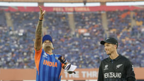 ಟಿ20 ವಿಶ್ವಕಪ್ ಫೈನಲ್; ಉಭಯ ತಂಡಗಳ ಪ್ಲೇಯಿಂಗ್ 11 ಹೀಗಿದೆ