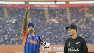 IND vs NZ: ಮೊದಲ ಓವರ್‌ನಲ್ಲಿ ಸಿಕ್ಸರ್; ವಿಶ್ವ ದಾಖಲೆ ಮುರಿದ ಸಂಜು ಸ್ಯಾಮ್ಸನ್