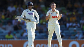 ಸರಣಿ ಸೋಲಿನೊಂದಿಗೆ ಆಸ್ಟ್ರೇಲಿಯಾ ಪ್ರವಾಸ ಮುಗಿಸಿದ ಟೀಂ ಇಂಡಿಯಾ