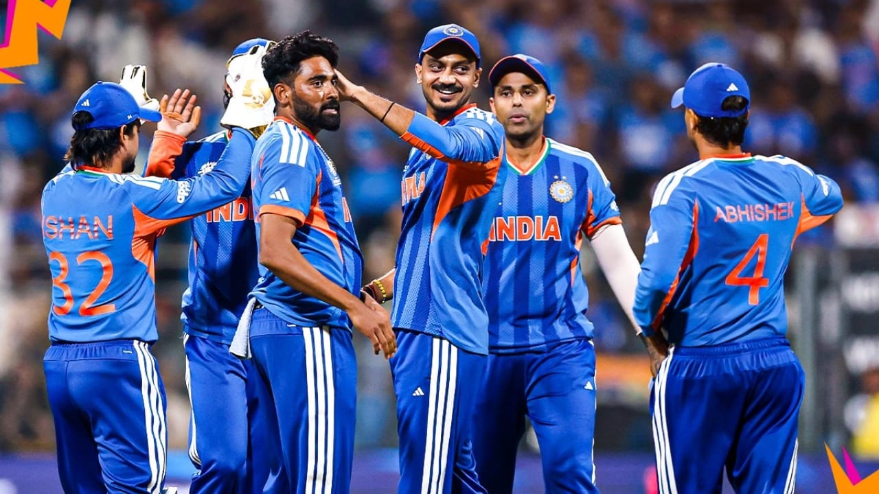 2026 ರ ಟಿ20 ವಿಶ್ವಕಪ್​ನಲ್ಲಿ ಟೀಂ ಇಂಡಿಯಾ ಸೆಮಿಫೈನಲ್​ಗೆ ಅರ್ಹತೆ ಪಡೆಯುವಲ್ಲಿ ಯಶಸ್ವಿಯಾಗಿದೆ. ಆದಾಗ್ಯೂ ತಂಡದಿಂದ ಸಾಂಘಿಕ ಪ್ರದರ್ಶನ ಮೂಡಿಬರುತ್ತಿಲ್ಲ. ಕೆಲವು ಪಂದ್ಯಗಳಲ್ಲಿ ಬ್ಯಾಟ್ಸ್​ಮನ್​ಗಳು ಕೈಕೊಟ್ಟರೆ, ಇನ್ನು ಕೆಲವು ಪಂದ್ಯಗಳಲ್ಲಿ ಬೌಲರ್​ಗಳು ತೀರ ದುಬಾರಿಯಾಗುತ್ತಿದ್ದಾರೆ. ಇದು ಆಡಳಿತ ಮಂಡಳಿಗೆ ಹೊಸ ತಲೆನೋವು ತಂದಿದೆ.