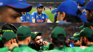 ಕೊನೆಗೂ ಪಾಕಿಸ್ತಾನದ ವಿಶ್ವ ದಾಖಲೆ ಸರಿಗಟ್ಟಿದ ಭಾರತ