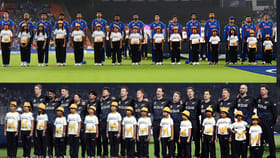 ಟಿ20 ವಿಶ್ವಕಪ್ 2026: ಚಾಂಪಿಯನ್ ತಂಡಕ್ಕೆ ಸಿಗುವ ಹಣವೆಷ್ಟು?​