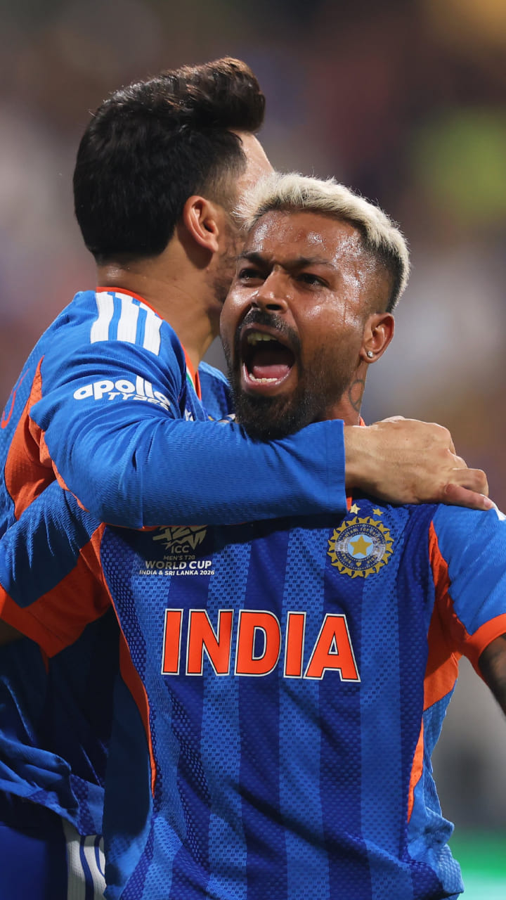 ಭಾರತದ ಗೆಲುವಿನ ಸಂಭ್ರಮ ಹೇಗಿತ್ತು ನೋಡಿ