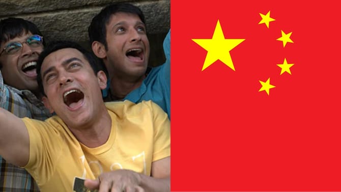 ಒಂದು ಪೈರಸಿ ಲಿಂಕ್​​ನಿಂದ ಬಾಲಿವುಡ್​​ಗೆ ಆಯ್ತು ಸಾವಿರಾರು ಕೋಟಿ ಲಾಭ