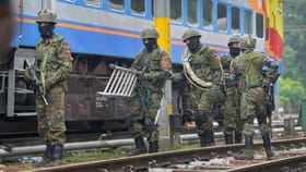 ರೈಲ್ವೆ ನೇಮಕಾತಿಯಲ್ಲಿ ಅಗ್ನಿವೀರ್ ಮತ್ತು ಮಾಜಿ ಸೈನಿಕರಿಗೆ ವಿಶೇಷ ಮೀಸಲಾತಿ