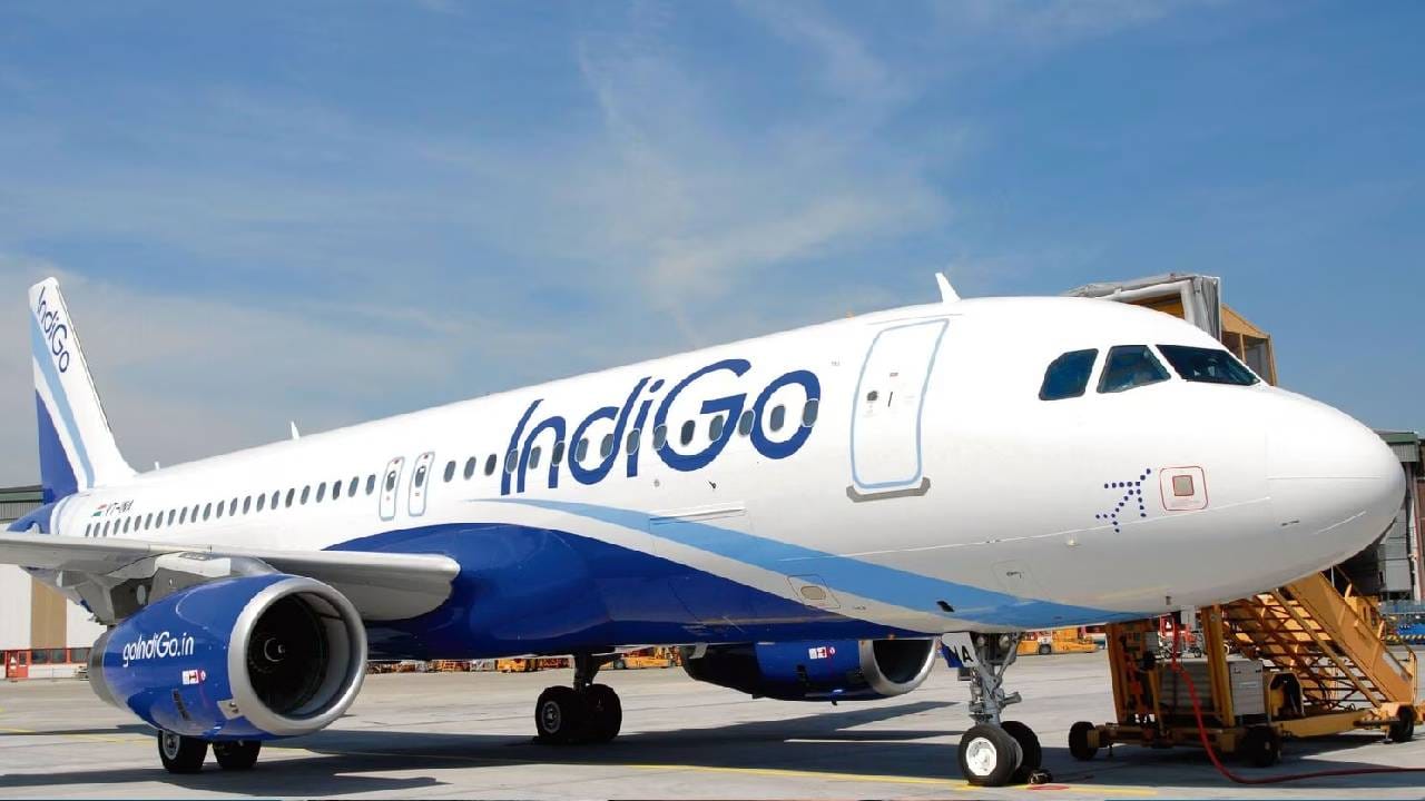 ಭಾರತದ ನಂ. 1 ಏರ್ಲೈನ್ಸ್ ಸಂಸ್ಥೆ ಇಂಡಿಗೋಗೆ ವಿಲಿಯಮ್ ವಾಲ್ಷ್ ನೂತನ ಸಿಇಒ