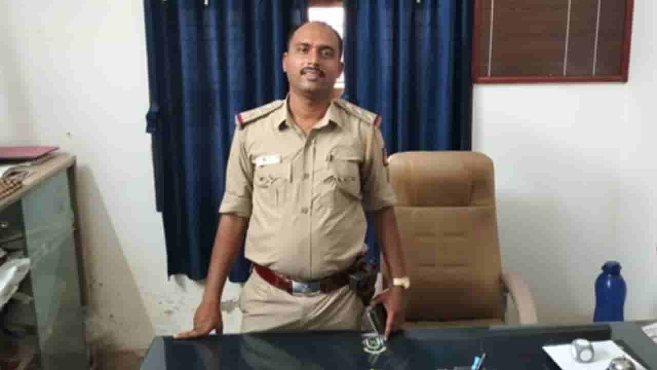 ಮೂಡಬಿದ್ರೆ ಇನ್ಸ್ಪೆಕ್ಟರ್ ಕಾಮಕಾಂಡ ಪ್ರಕರಣ: ಸಂತ್ರಸ್ತೆಗೆ ಜೀವ ಬೆದರಿಕೆ ಹಾಕಿಸಿದ್ರಾ ಸಂದೇಶ್?