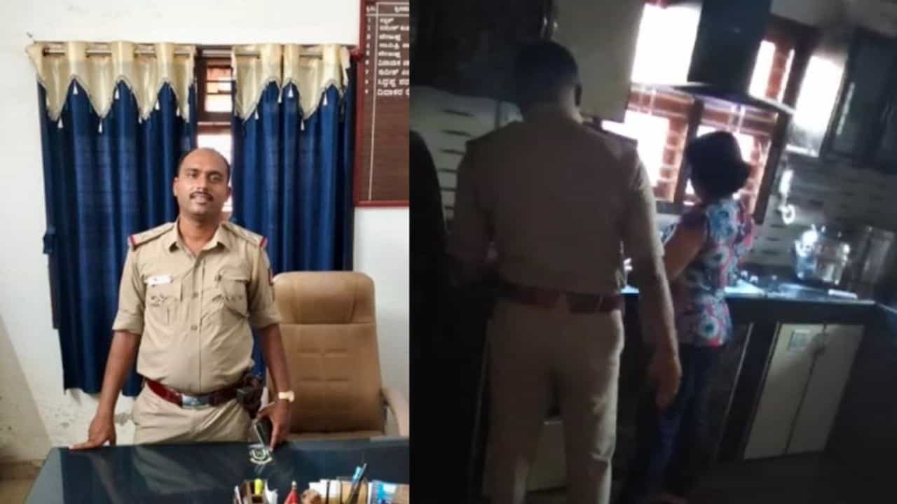 ಮೂಡಬಿದ್ರೆ ಇನ್ಸ್ಪೆಕ್ಟರ್ ಸಂದೇಶ್ಗೆ ಬಿಗ್ ಶಾಕ್: ಅತ್ಯಾಚಾರ ಪ್ರಕರಣ ದಾಖಲು ಮೂಡಬಿದ್ರೆ ಇನ್ಸ್ಪೆಕ್ಟರ್ ಸಂದೇಶ್ಗೆ ಬಿಗ್ ಶಾಕ್: ಅತ್ಯಾಚಾರ ಪ್ರಕರಣ ದಾಖಲು