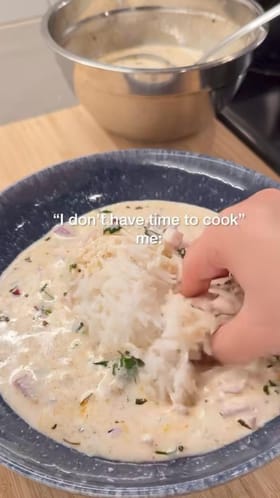 ಕ್ವಿಕ್ ಆಗಿ ಮಾಡಿ ದಹಿ ಕರಿ