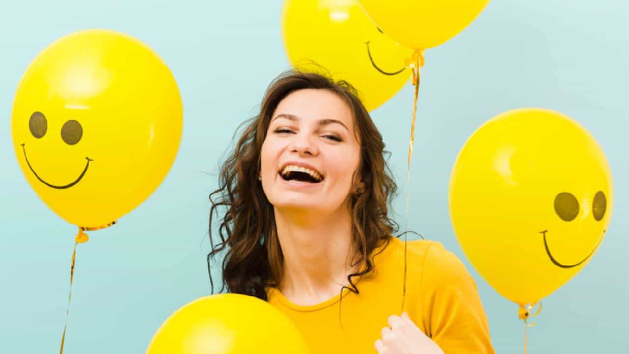 International Day of Happiness 2026: ಬದುಕಿನಲ್ಲಿ ಸದಾ ಸಂತೋಷದಿಂದಿರಲು ಏನು ಮಾಡಬೇಕು? International Day of Happiness 2026: ಬದುಕಿನಲ್ಲಿ ಸದಾ ಸಂತೋಷದಿಂದಿರಲು ಏನು ಮಾಡಬೇಕು?