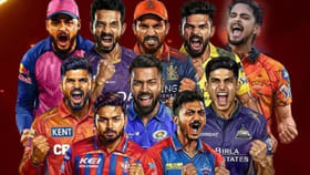 ಐಪಿಎಲ್ ಇತಿಹಾಸದಲ್ಲಿ ಫೈನಲ್ ತಲುಪದ ಏಕೈಕ ತಂಡ ಯಾವುದು ಗೊತ್ತಾ?
