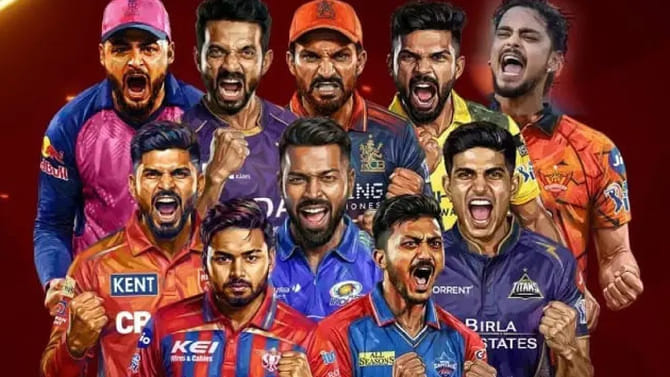 ಐಪಿಎಲ್ ಇತಿಹಾಸದಲ್ಲಿ ಫೈನಲ್ ತಲುಪದ ಏಕೈಕ ತಂಡ ಯಾವುದು ಗೊತ್ತಾ?