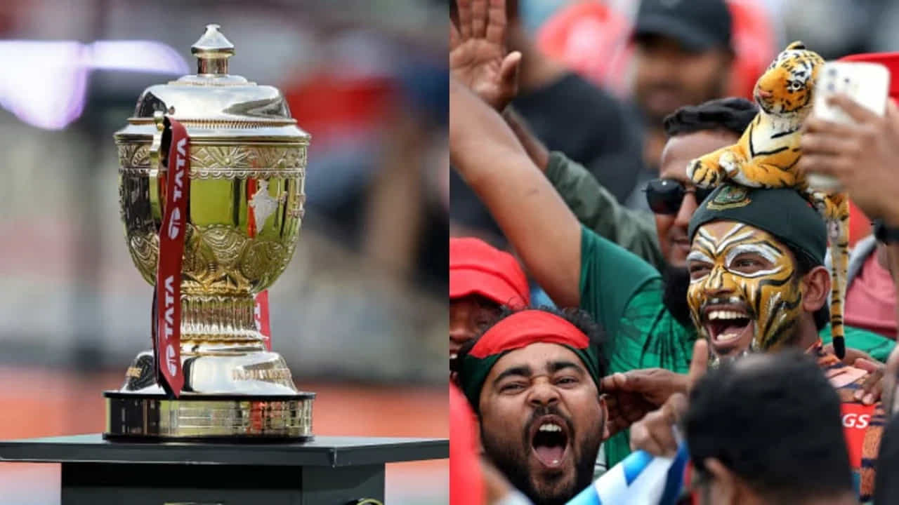 ಬಾಂಗ್ಲಾದೇಶ ಕ್ರಿಕೆಟ್ ತಂಡದ ವೇಗದ ಬೌಲರ್ ಮುಸ್ತಾಫಿಜುರ್ ರೆಹಮಾನ್ ಅವರನ್ನು ಐಪಿಎಲ್ನಿಂದ ಹೊರಹಾಕಿದ್ದಕ್ಕೆ ಆಕ್ರೋಶಗೊಂಡಿದ್ದ ಅಂದಿನ ಬಾಂಗ್ಲಾದೇಶ ಮಧ್ಯಂತರ ಸರ್ಕಾರ, ಬಾಂಗ್ಲಾದೇಶದಲ್ಲಿ ಐಪಿಎಲ್ ಪ್ರಸಾರವನ್ನು ನಿಷೇಧಿಸಿತ್ತು. ಆದರೀಗ ಬಾಂಗ್ಲಾದೇಶದಲ್ಲಿ ಹೊಸ ಸರ್ಕಾರಕ್ಕೆ ಅಸ್ತಿತ್ವಕ್ಕೆ ಬಂದಿದ್ದು, ದೇಶದಲ್ಲಿ ಐಪಿಎಲ್ ಪ್ರಸಾರಕ್ಕೆ ಅನುವು ಮಾಡಿಕೊಟ್ಟಿದೆ.