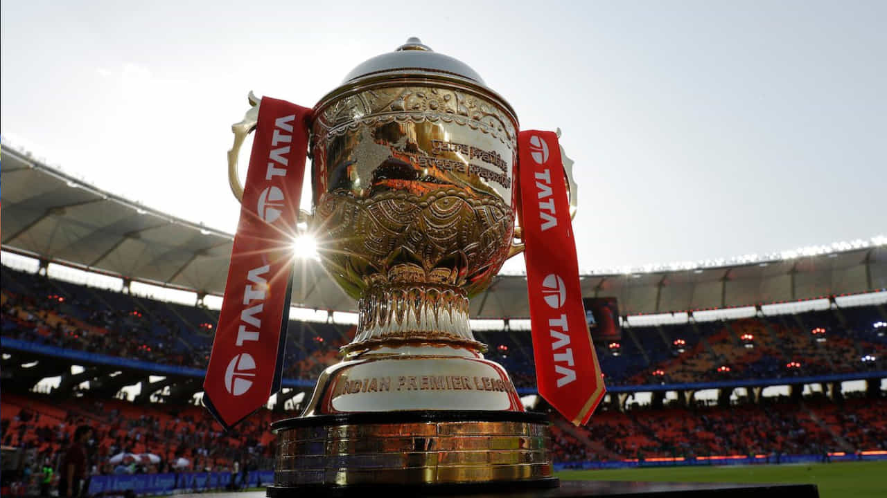 IPL 2026: 12 ಸ್ಥಳ, 50 ಪಂದ್ಯಗಳು; ಐಪಿಎಲ್​ನ ಎರಡನೇ ಹಂತದ ವೇಳಾಪಟ್ಟಿ ಪ್ರಕಟಿಸಿದ ಬಿಸಿಸಿಐ