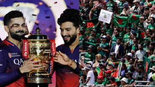 IPL 2026: ಅಗಲಿದ 11 ಜೀವಗಳಿಗೆ 1 ನಿಮಿಷದ ಮೌನಾಚರಣೆ; ಕಪ್ಪು ಪಟ್ಟಿ ಧರಿಸಿ ಕಣಕ್ಕಿಳಿದ ತಂಡಗಳು