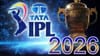 IPL 2026: ಐಪಿಎಲ್ ವೇಳಾಪಟ್ಟಿ ಪ್ರಕಟ, ಬೆಂಗಳೂರಿನಲ್ಲೇ ಉದ್ಘಾಟನಾ ಪಂದ್ಯ